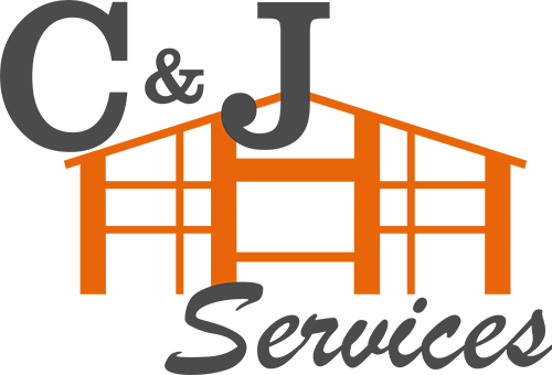C & J Services LLC Logo